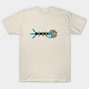 poisson / fish T-Shirt